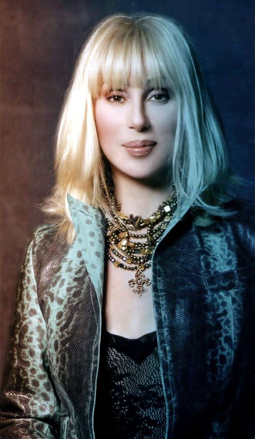 Cher 2000
