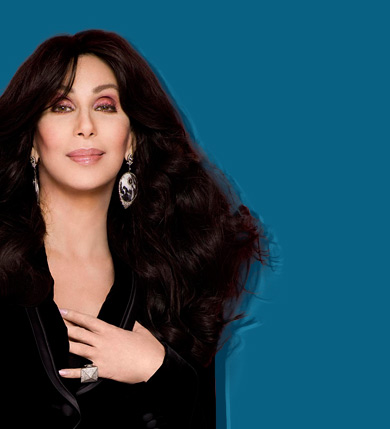 Cher Style
